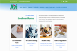 Avi.edu/avi-enrollment/